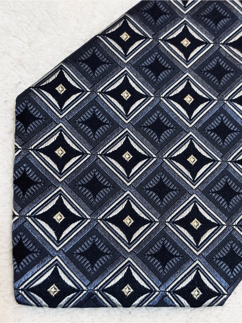 Brand New High Quality Tie By John W. Nordstrom
